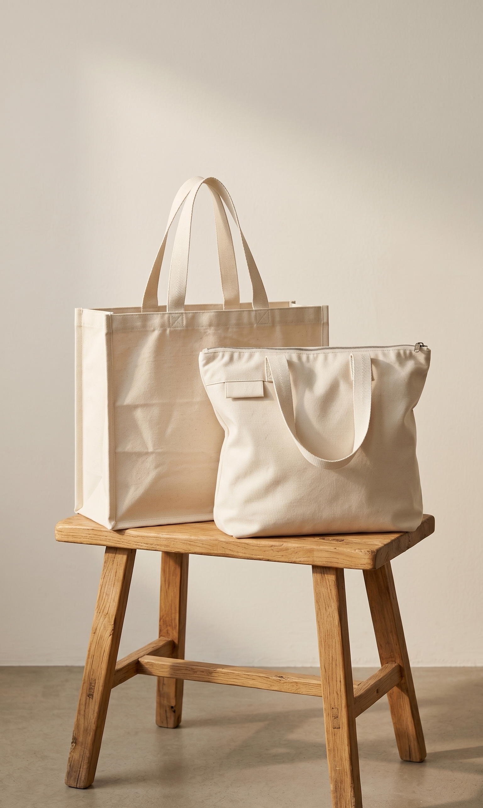 Canvas Bags