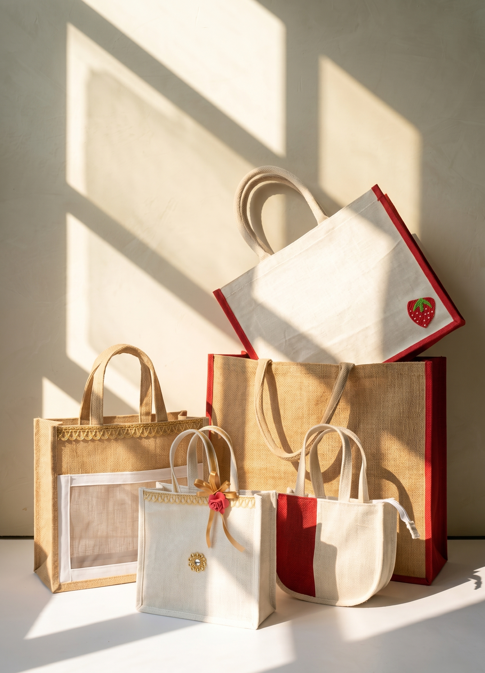 Classic Jute