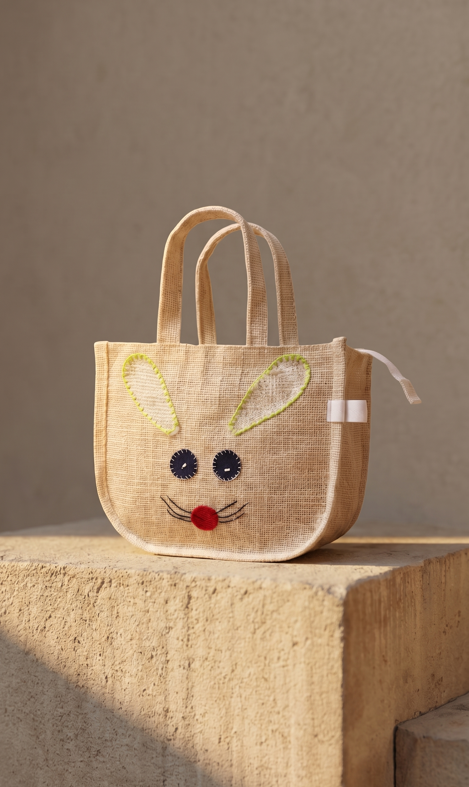 The Tuki Tote