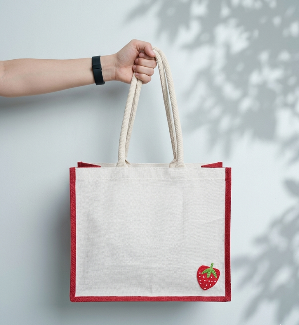 The Beri Tote