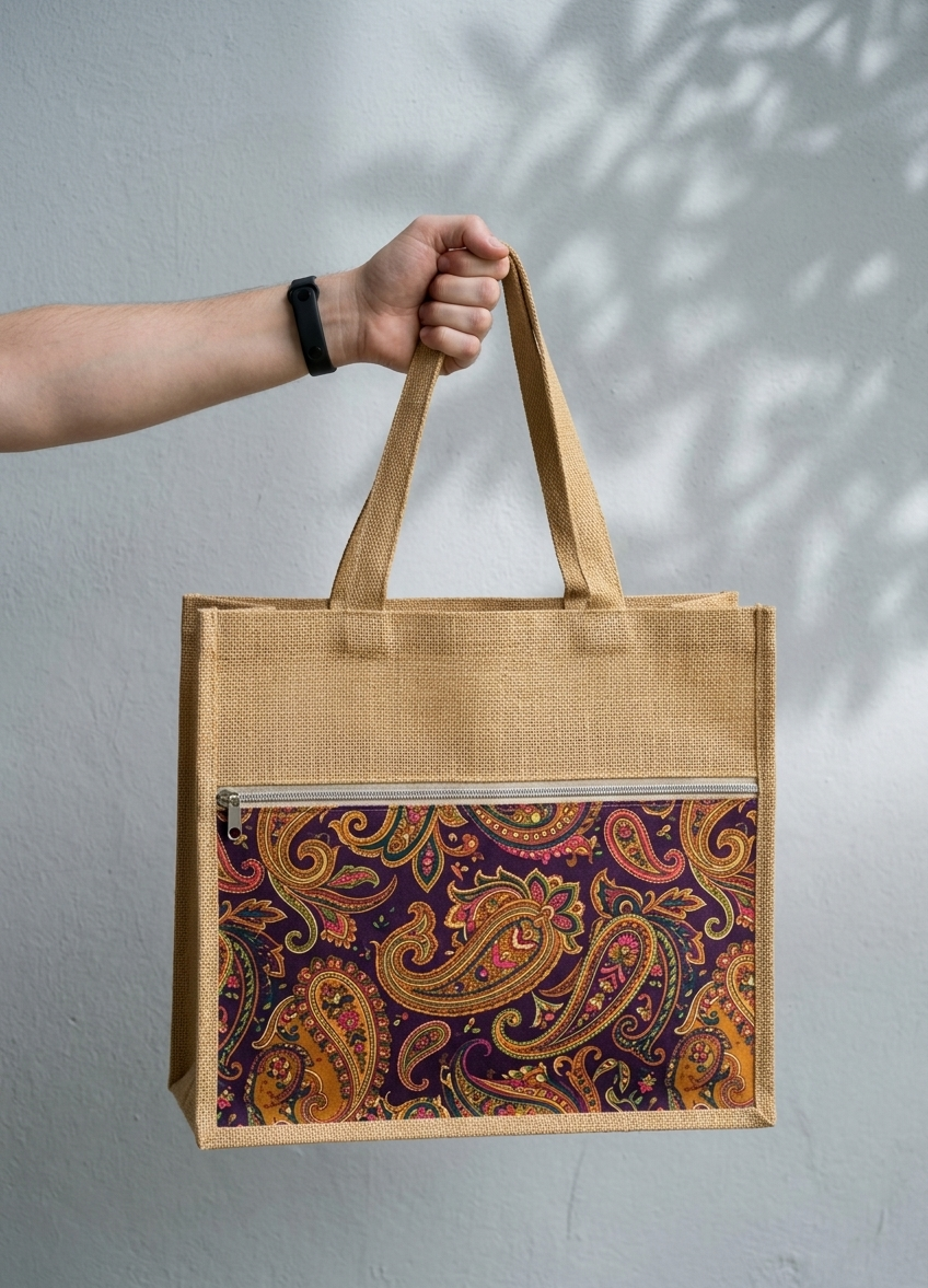 The Buta Tote