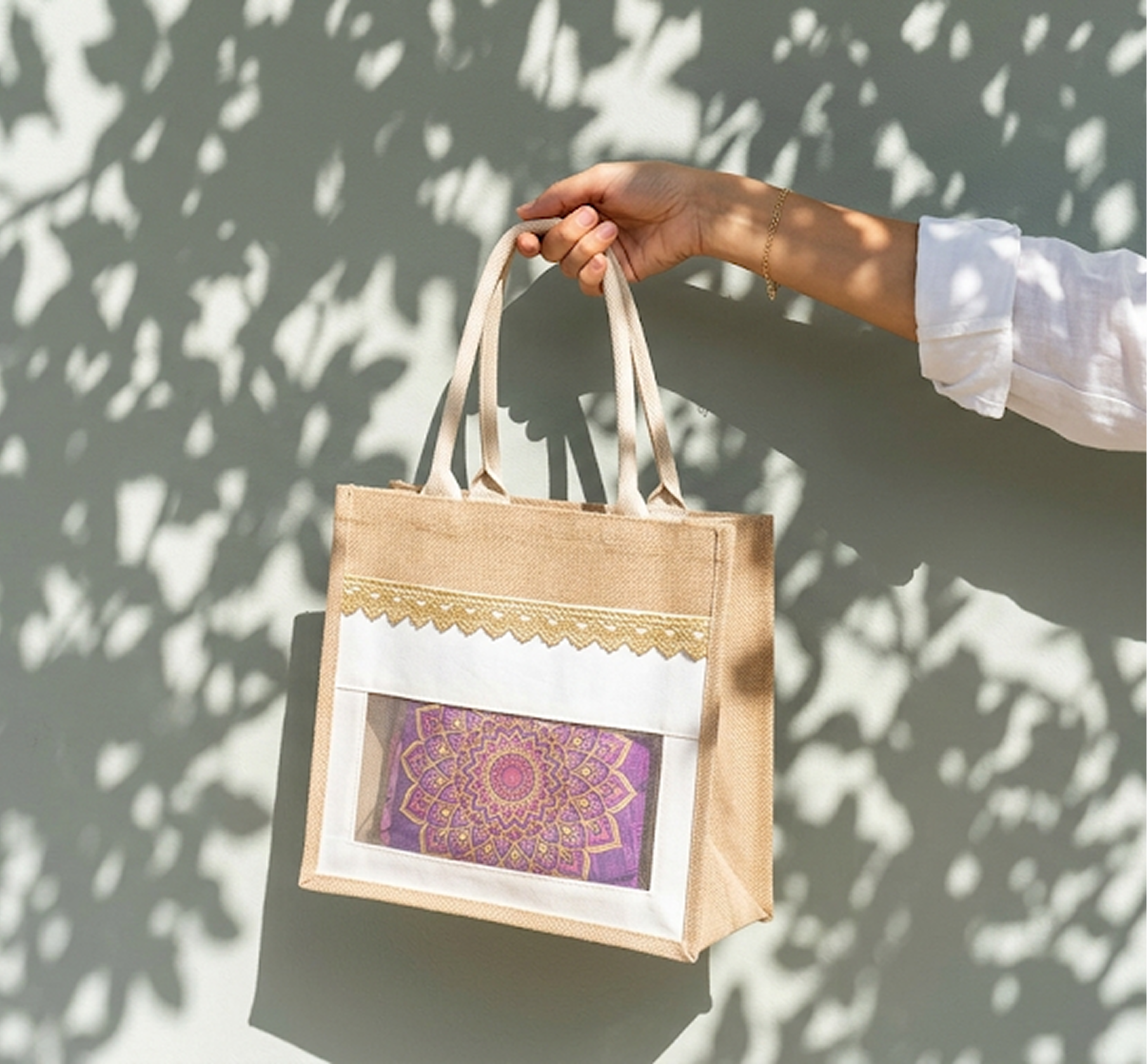 The Noor Glow