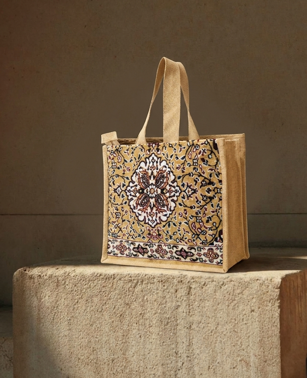 The Qali Tote