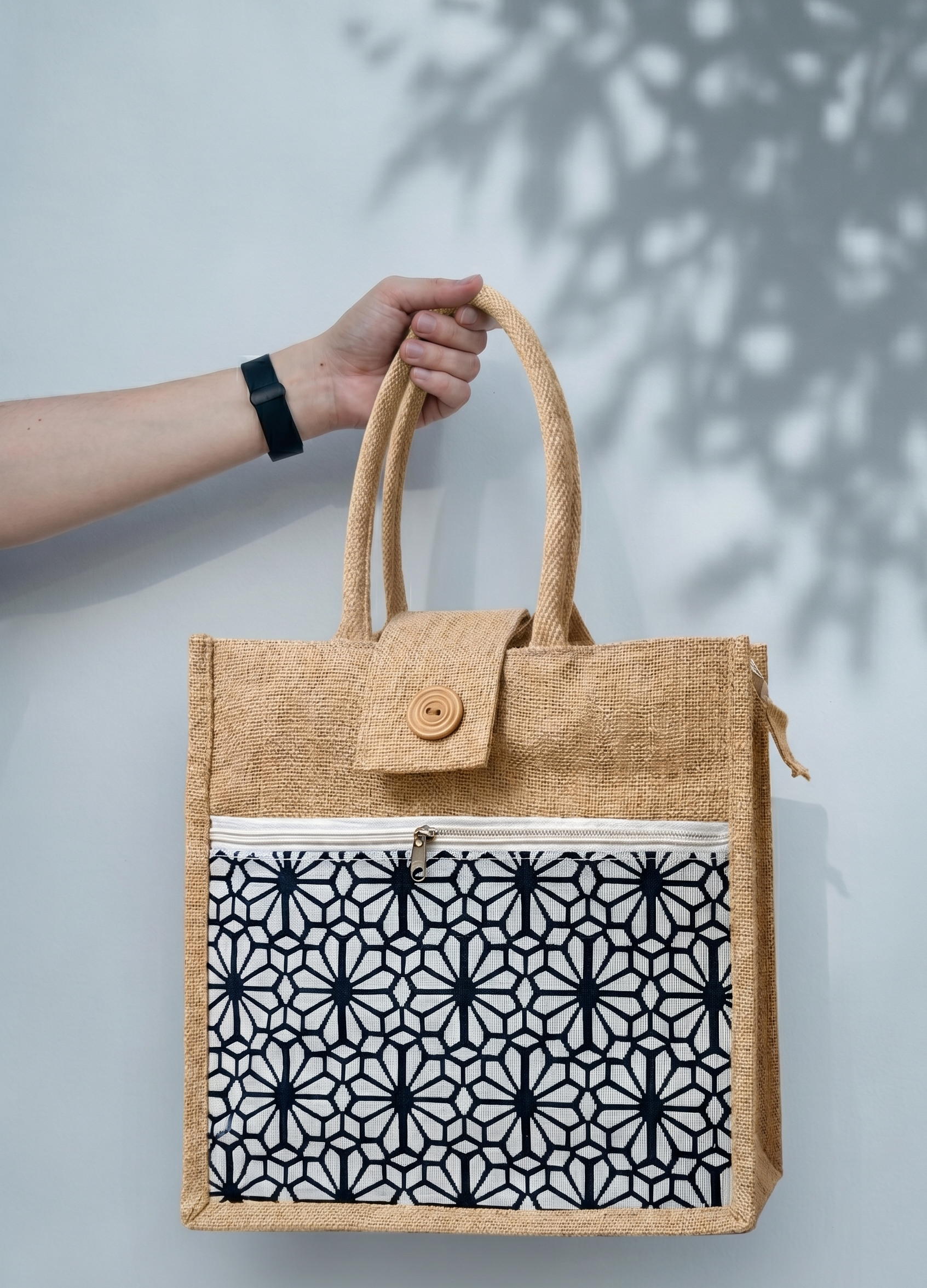 The Kali Tote