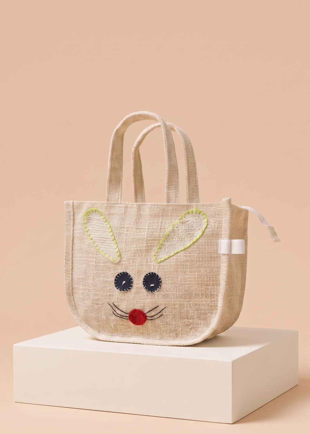The Tuki Tote