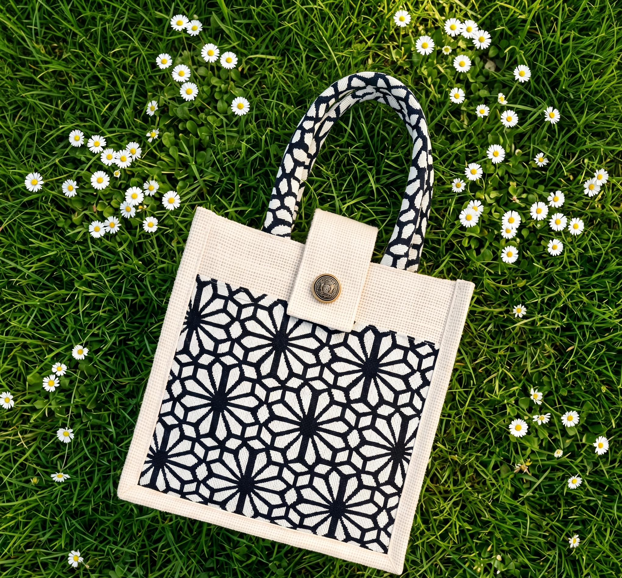 The Nova Tote