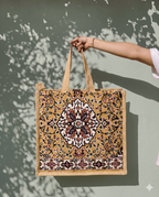 The Qali Tote