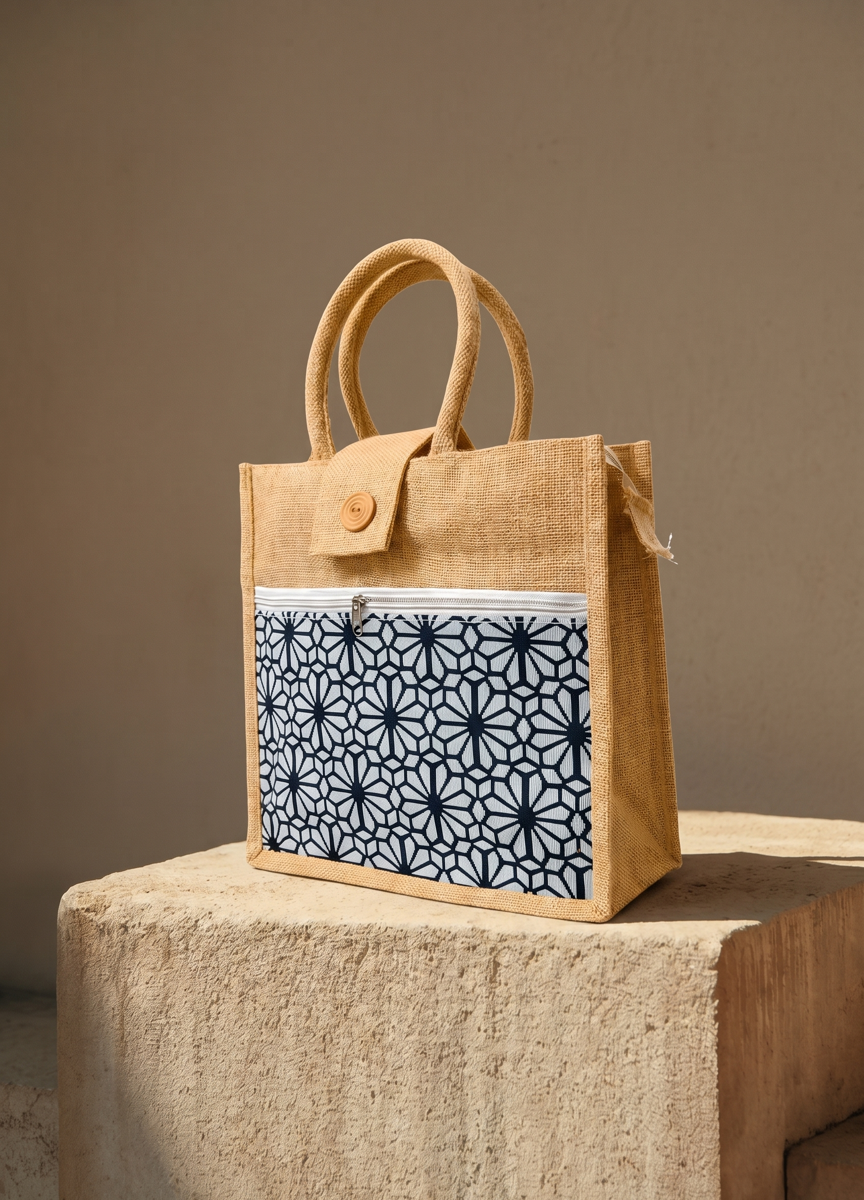 The Kali Tote