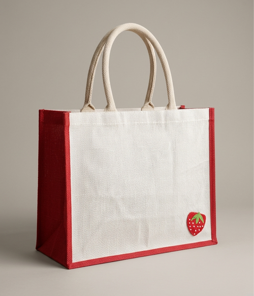 The Beri Tote