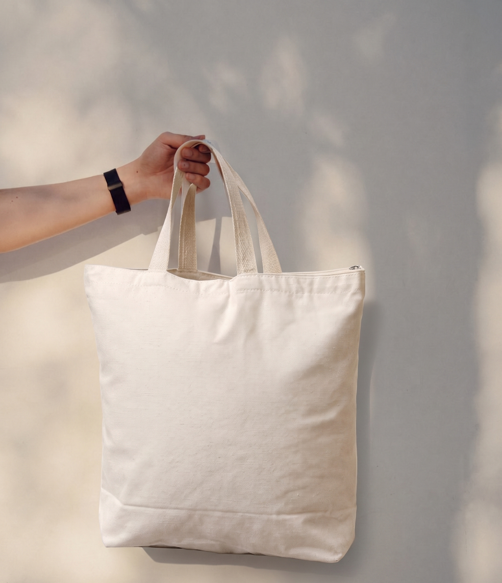 The Alba Tote