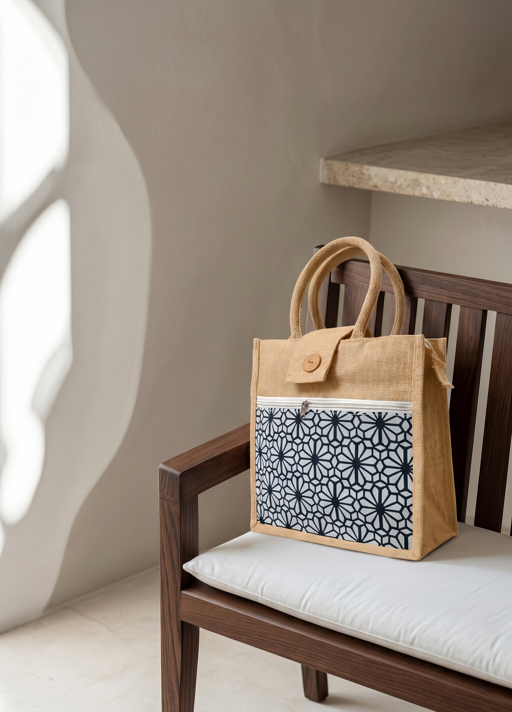The Kali Tote