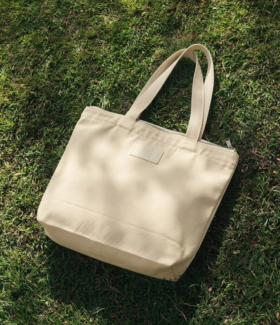 The Alba Tote
