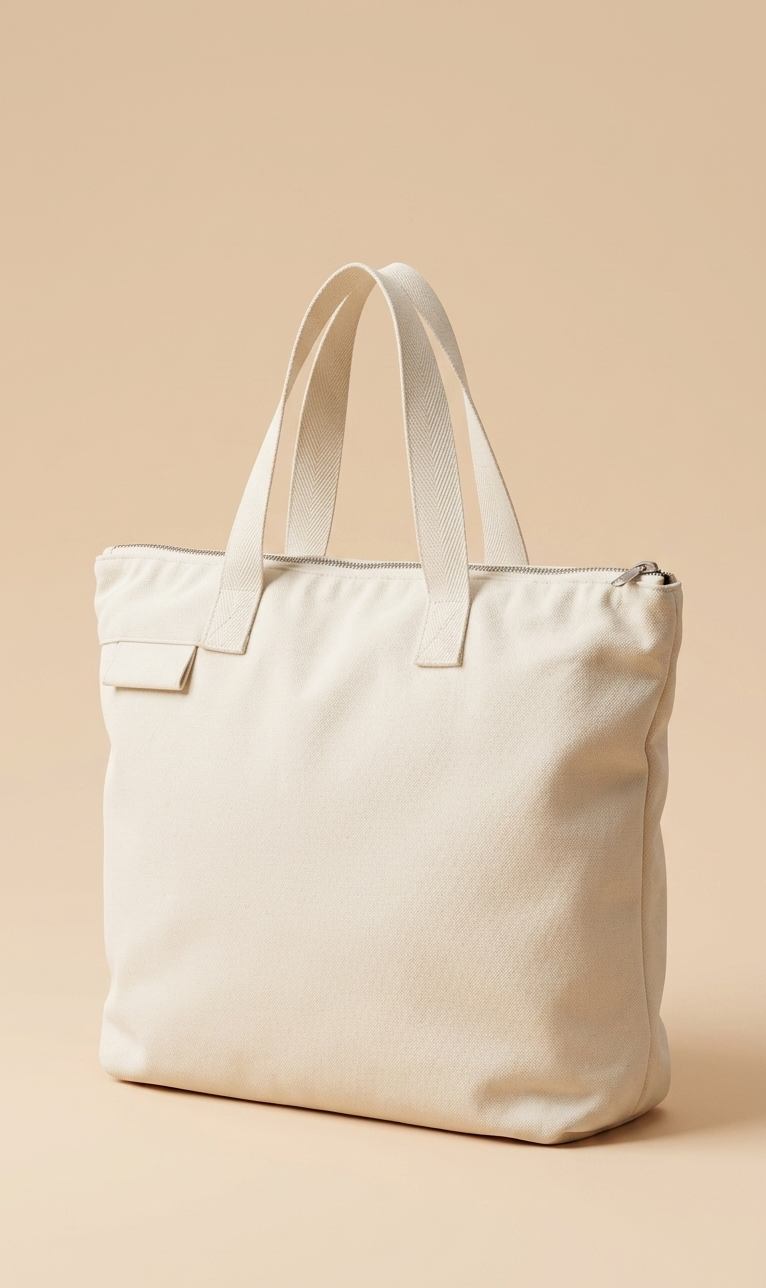 The Alba Tote