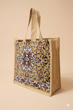The Qali Tote